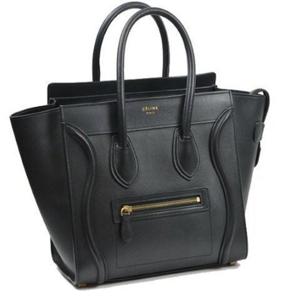 Celine Luggage Bag - Picture 1 of 6